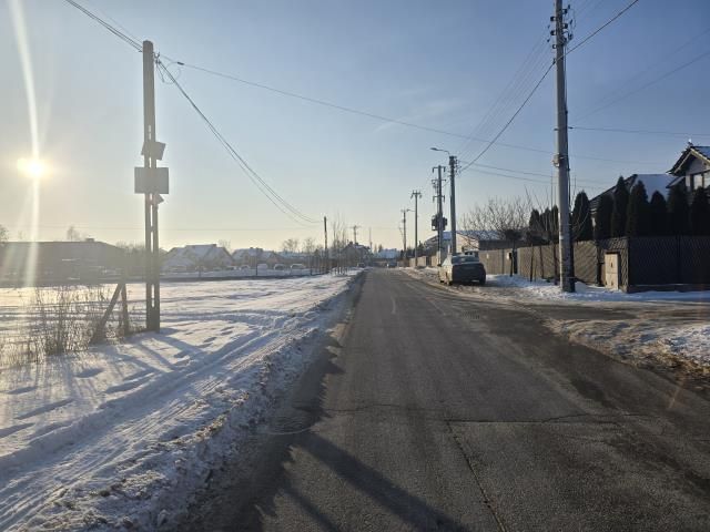 Działka budowlana Wołomin Lipiny B. Zdjęcie 3