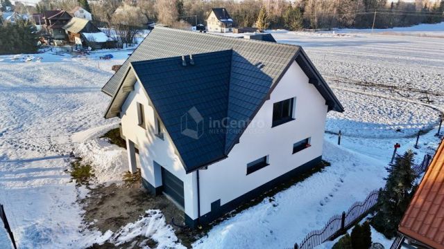 dom wolnostojący, 4 pokoje Gronków. Zdjęcie 10