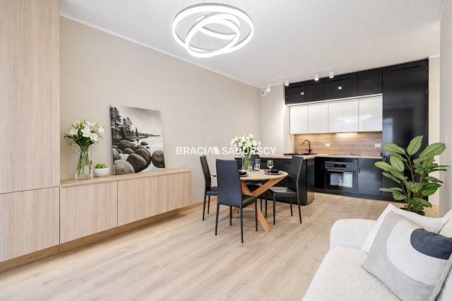 Mieszkanie 2-pokojowe Kraków Prądnik Biały, ul. bp. Jana Prandoty. Zdjęcie 16