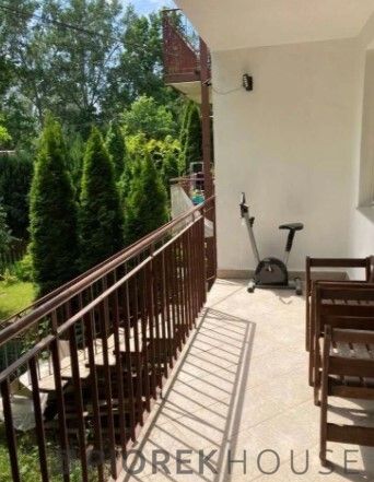 Mieszkanie 3-pokojowe Warszawa Wawer, ul. Ogórkowa. Zdjęcie 18