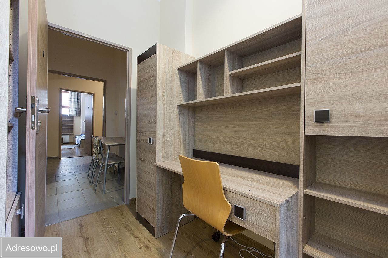 Mieszkanie 6-pokojowe Wrocław Krzyki, ul. gen. Ignacego Prądzyńskiego. Zdjęcie 3