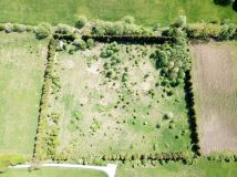 Działka budowlana Międzyrzecze Górne. Zdjęcie 2