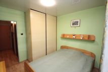 Mieszkanie 2-pokojowe Katowice Zawodzie, ul. Bohaterów Monte Cassino. Zdjęcie 1