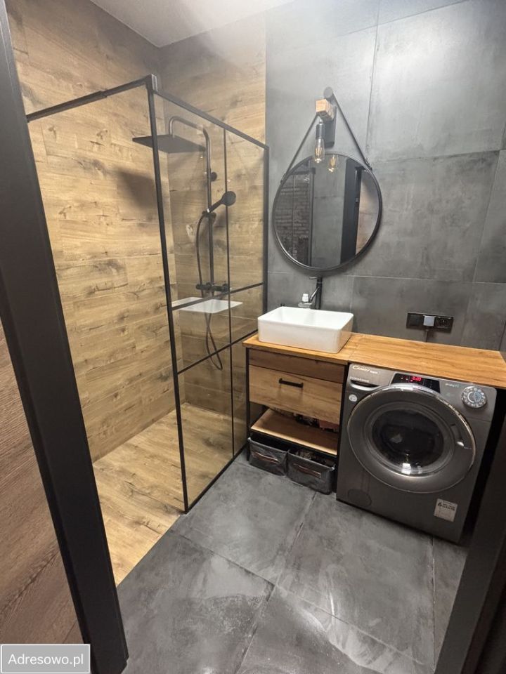 Mieszkanie 2-pokojowe Poznań Nowe Miasto, ul. Florentyny Luboińskiej. Zdjęcie 9