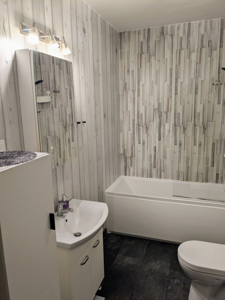 Mieszkanie 2-pokojowe Kraków Kozłówek, ul. Polonijna. Zdjęcie 12