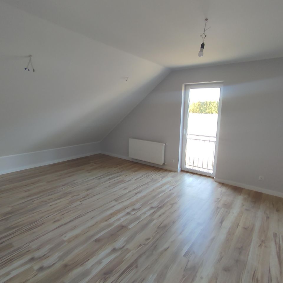 bliźniak, 4 pokoje Karbowo, Liliowa 2. Zdjęcie 13