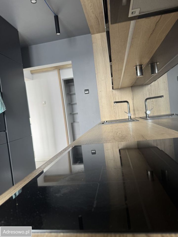 Mieszkanie 2-pokojowe Łódź Śródmieście, ul. Tramwajowa. Zdjęcie 8