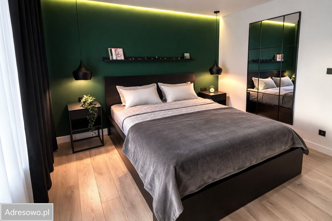 Mieszkanie 2-pokojowe Nowy Targ, os. Polana Szaflarska. Zdjęcie 9