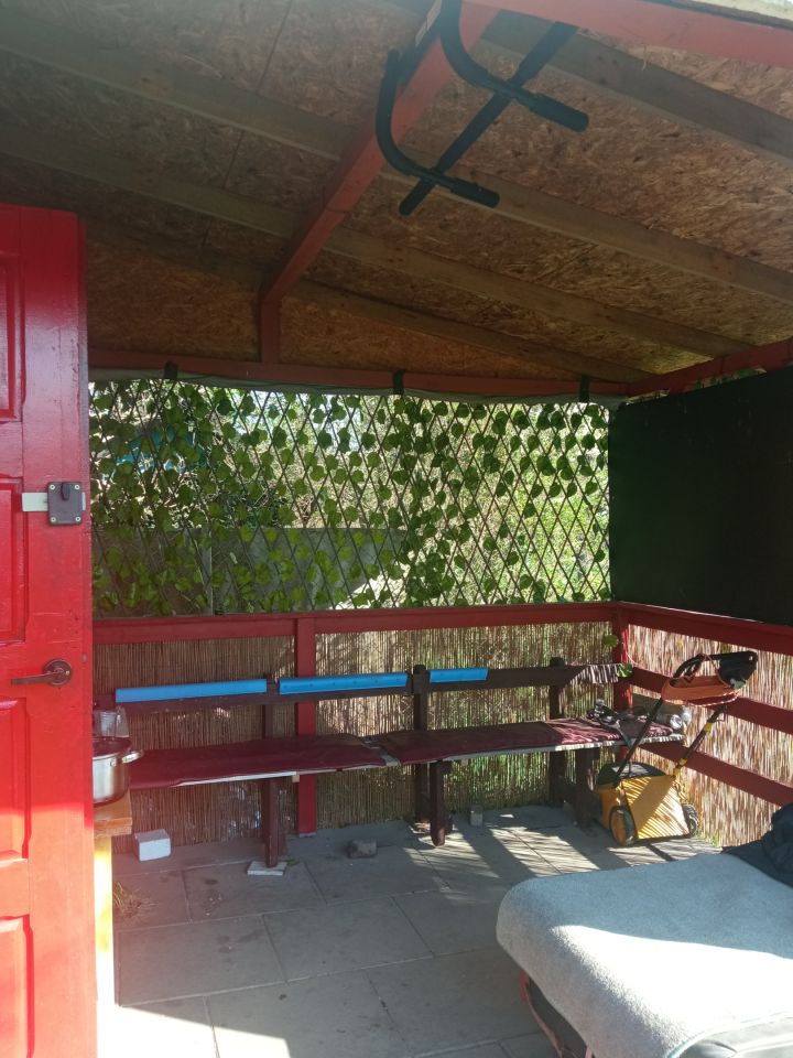 Działka rod Oleśnica, ul. Wileńska. Zdjęcie 7