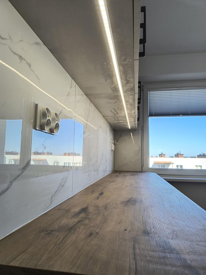 Mieszkanie 2-pokojowe Białystok Dojlidy, ul. Borsucza. Zdjęcie 8