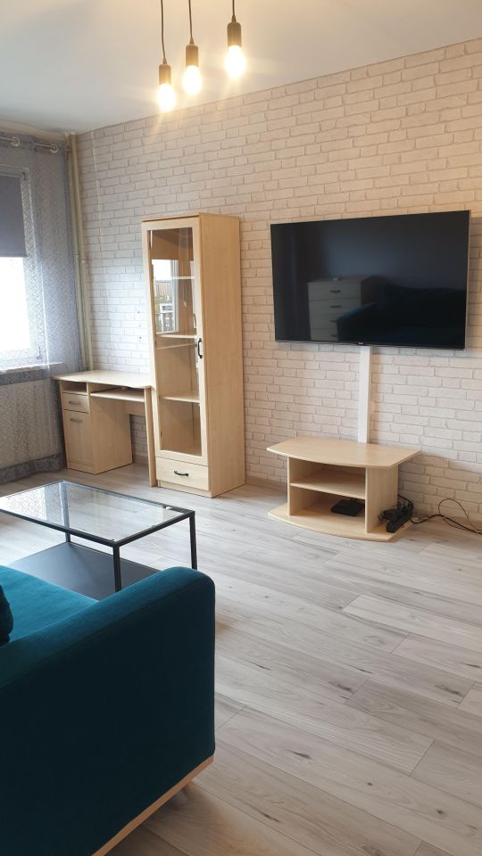 Mieszkanie 2-pokojowe Warszawa Ursynów, ul. Stefana Szolc-Rogozińskiego. Zdjęcie 4