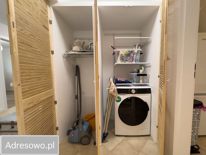 Mieszkanie 4-pokojowe Warszawa Wola, ul. Sokołowska. Zdjęcie 10