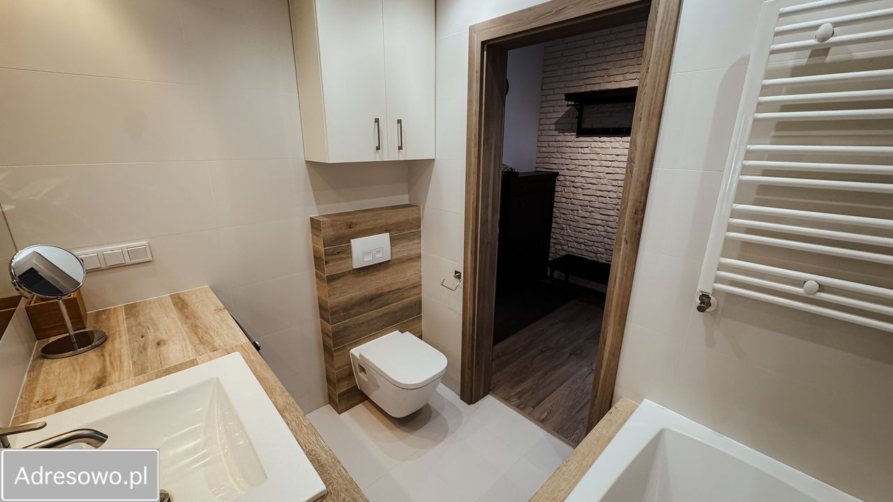 Mieszkanie 3-pokojowe Lublin Węglin, ul. Gęsia. Zdjęcie 12