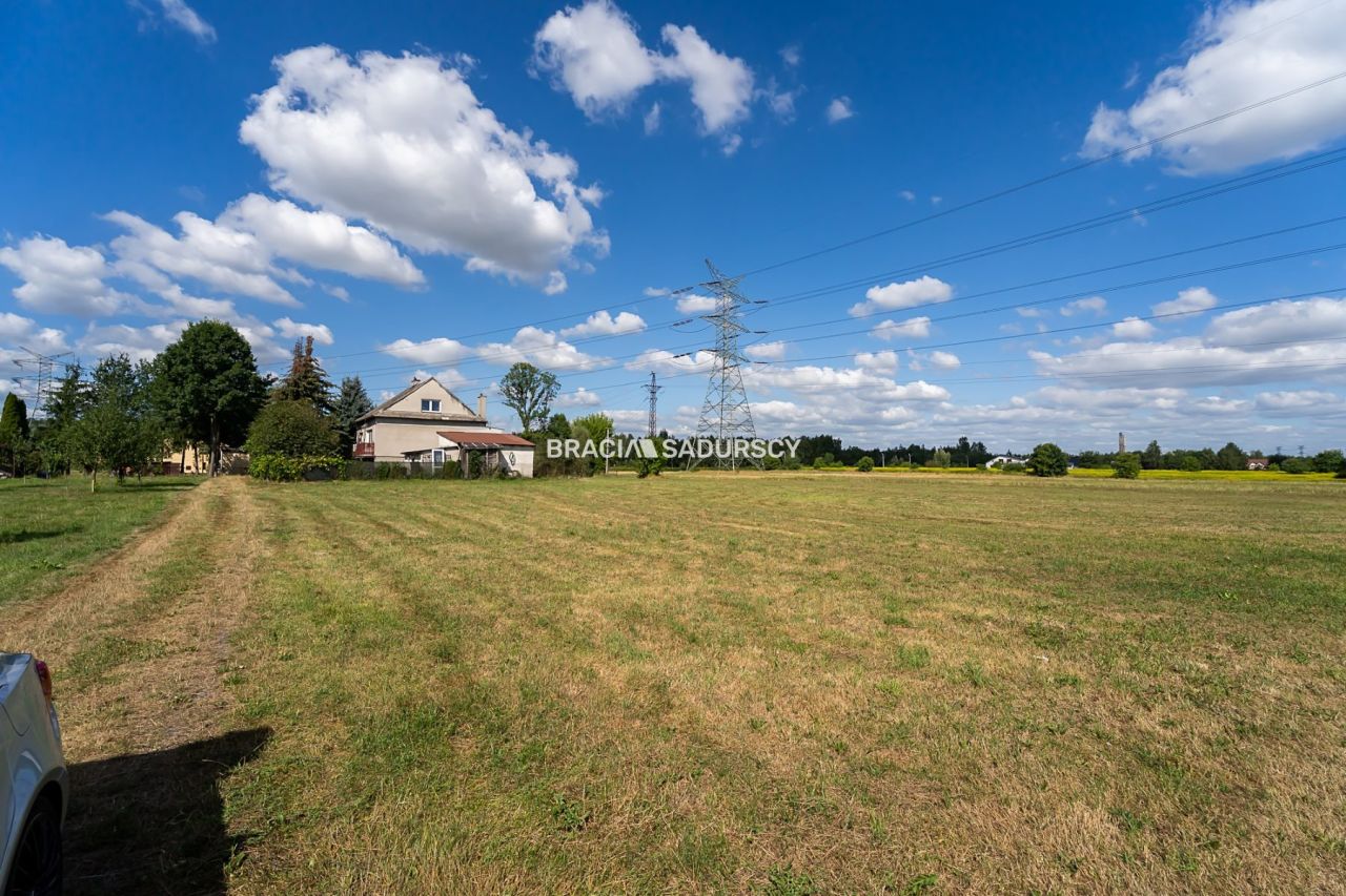 Działka budowlana Radziszów, ul. Jaśminowa. Zdjęcie 28