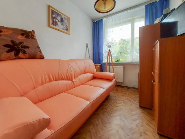 Mieszkanie 4-pokojowe Kraków Mistrzejowice, os. Piastów. Zdjęcie 5