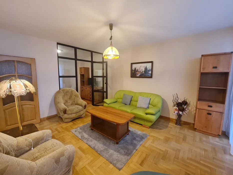 Mieszkanie 2-pokojowe Warszawa Ursynów. Zdjęcie 8