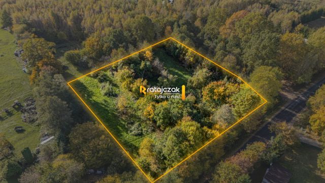 Działka budowlana Ciekocino, Dębowa. Zdjęcie 12