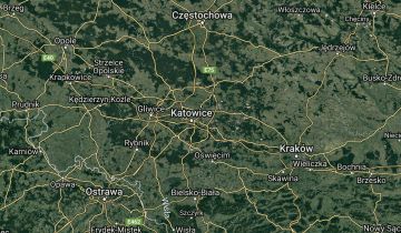 segmentowiec, 4 pokoje Sosnowiec, ul. Stalowa