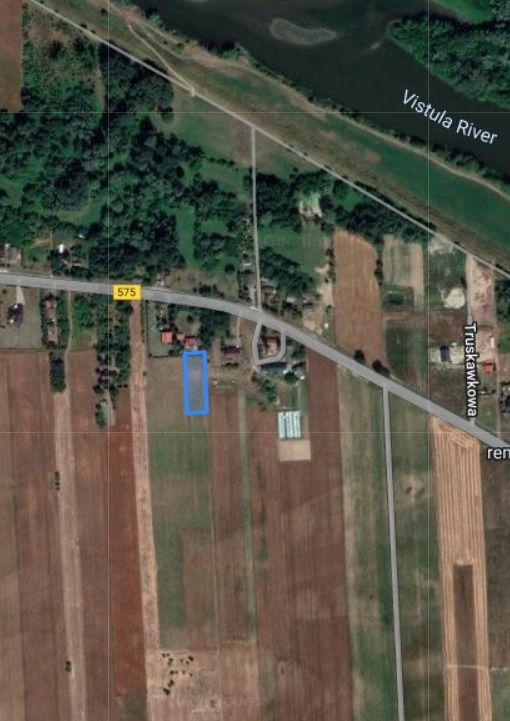 Działka budowlana Głusk. Zdjęcie 6