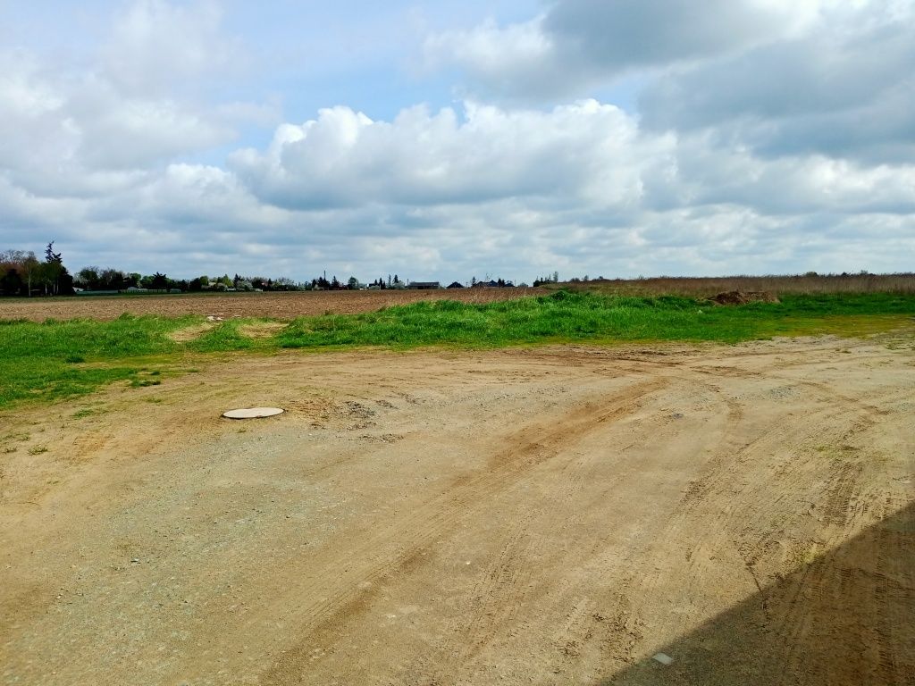 Działka rolno-budowlana Kalisz. Zdjęcie 6