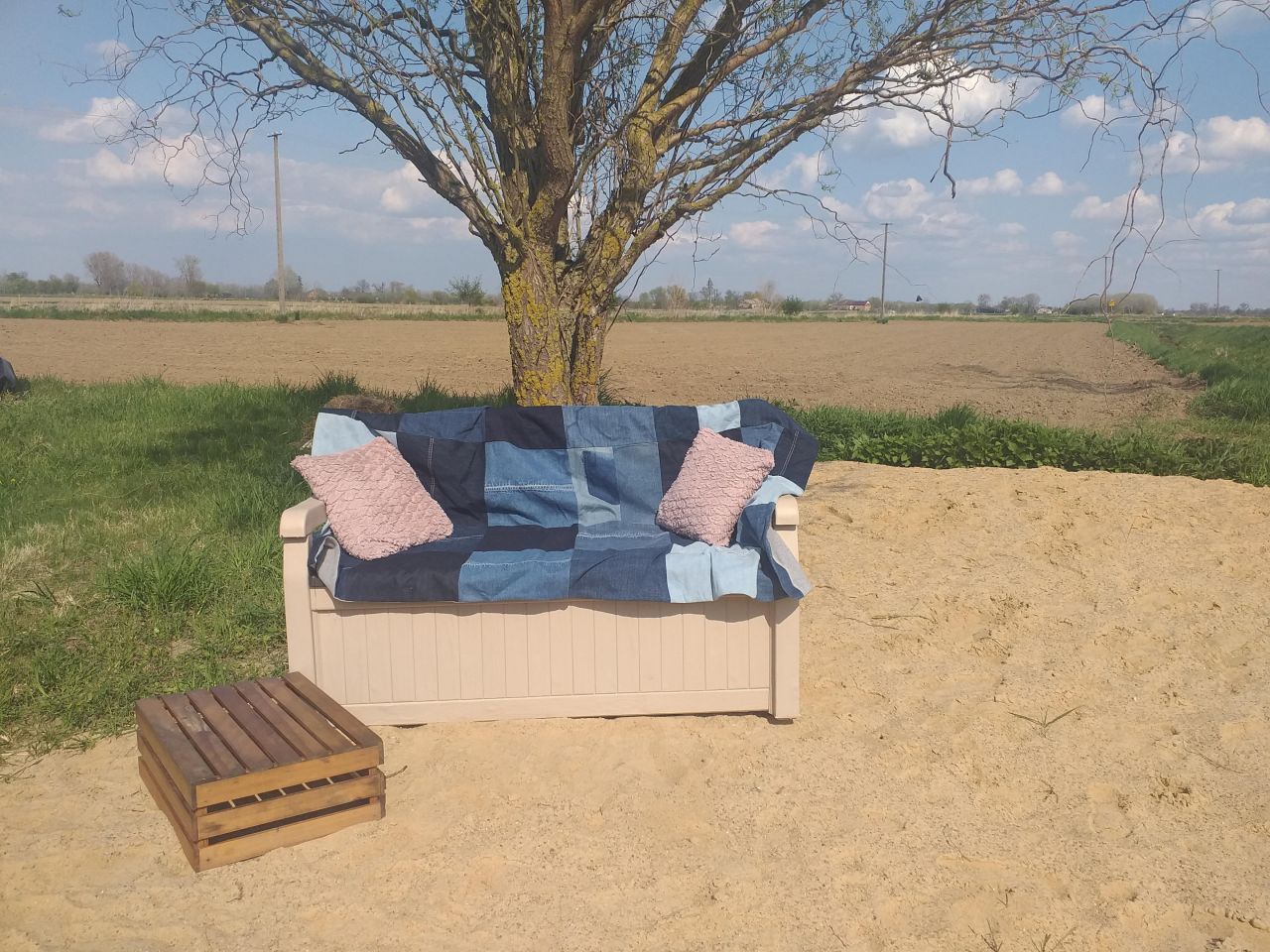 Działka rolna Nowy Wiączemin. Zdjęcie 4