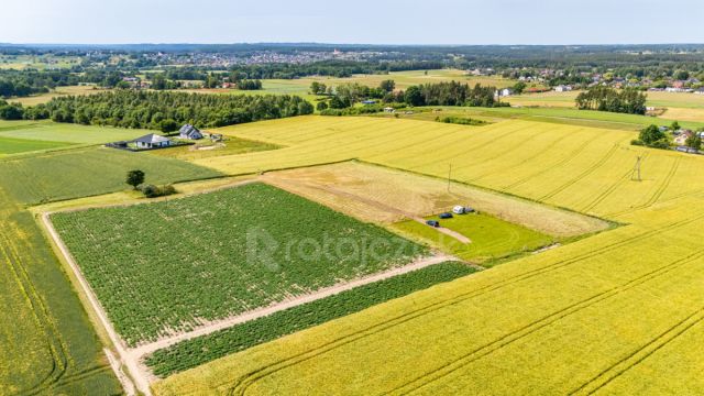 Działka budowlana Sychowo, ul. Królewska. Zdjęcie 12