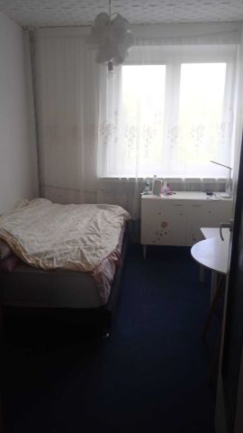 Mieszkanie 2-pokojowe Łódź Retkinia, ul. ks. Jerzego Popiełuszki. Zdjęcie 5