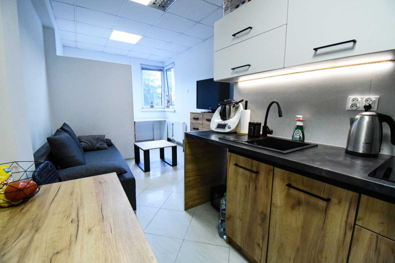 Lokal Ostróda, ul. Stefana Czarnieckiego. Zdjęcie 3