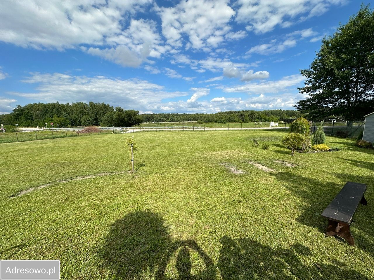 Hala/magazyn Gocław, ul. 3 Maja. Zdjęcie 8