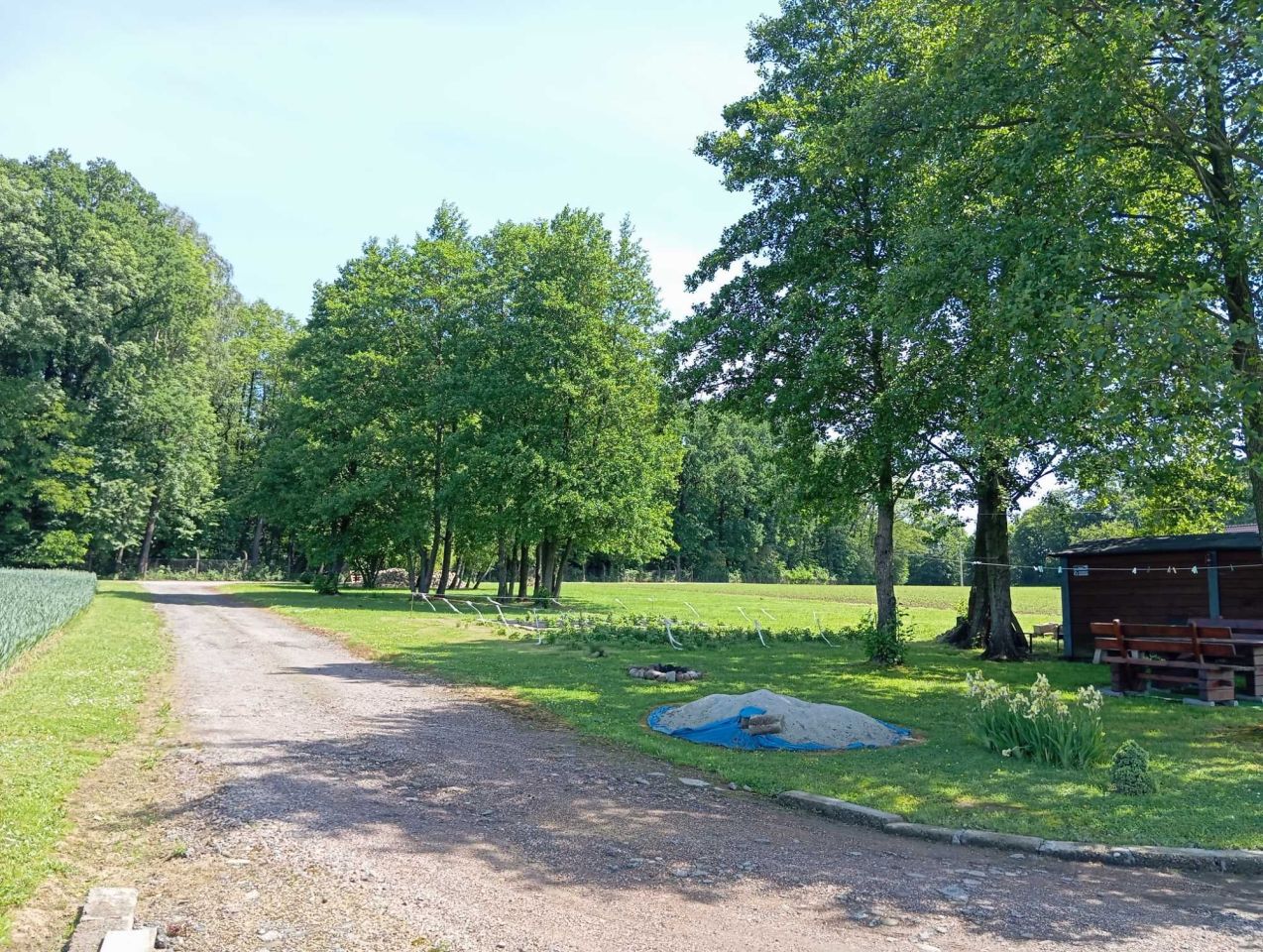 dom wolnostojący Bulowice, ul. Zamkowa. Zdjęcie 5