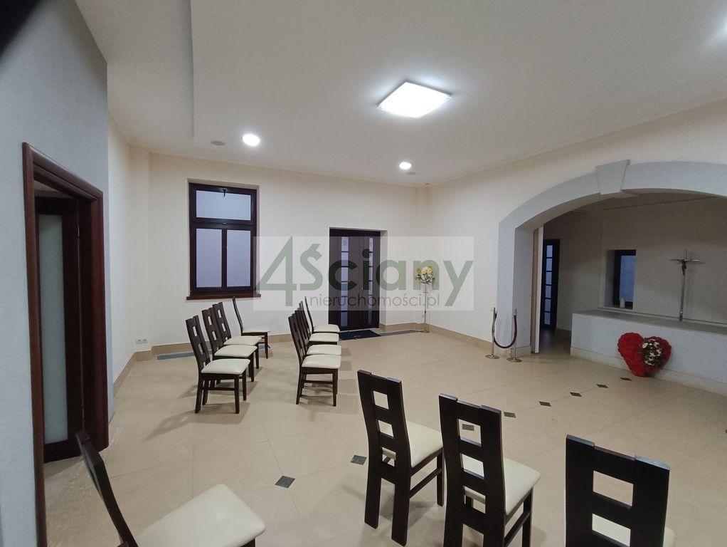 Hotel/pensjonat Warszawa Wawer. Zdjęcie 24