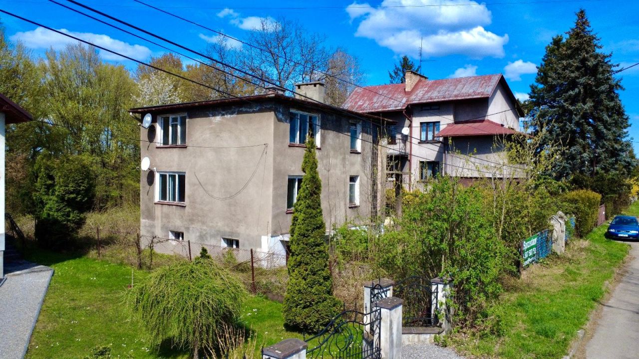 dom wolnostojący, 6 pokoi Cieszyn Błogocice, ul. Łowiecka. Zdjęcie 9