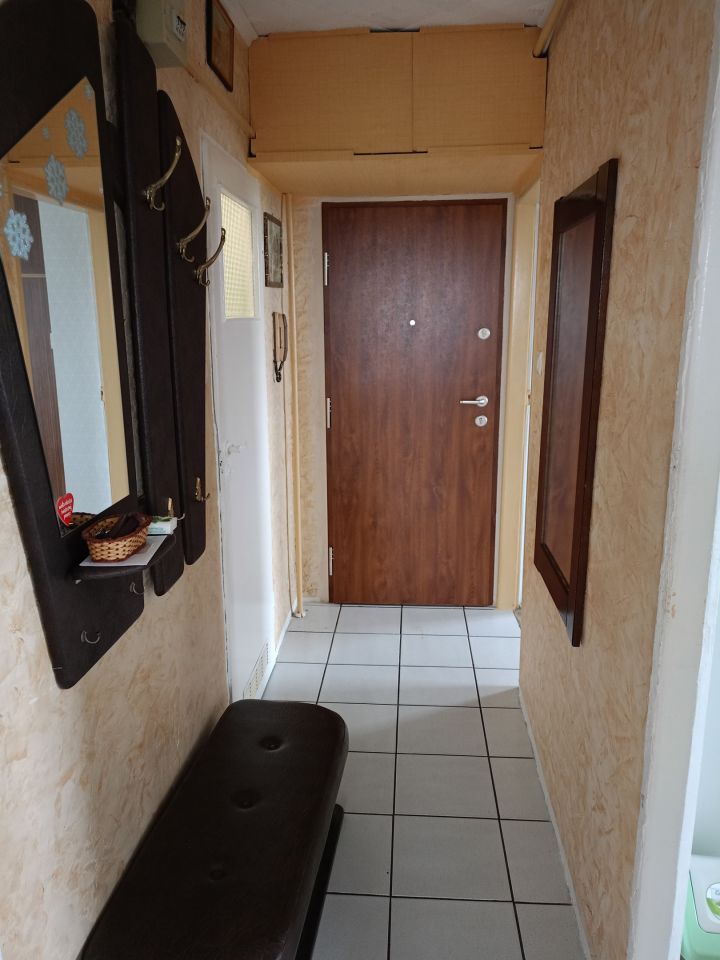 Mieszkanie 2-pokojowe Rzeszów, ul. Wincentego Pola. Zdjęcie 6