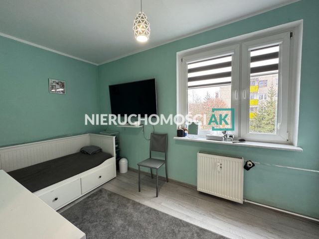 Mieszkanie 4-pokojowe Konin, ul. Makowa. Zdjęcie 9