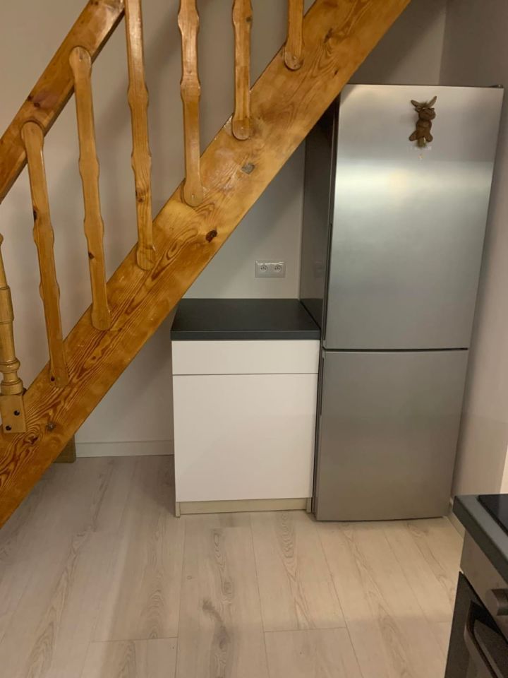 dom wolnostojący, 3 pokoje Mościska. Zdjęcie 20