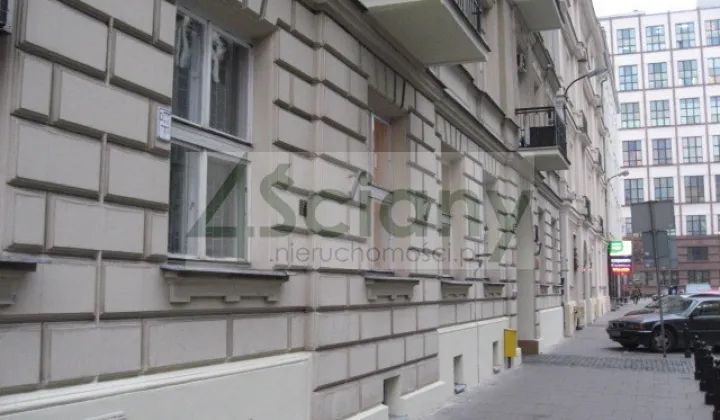 Biuro Warszawa Śródmieście