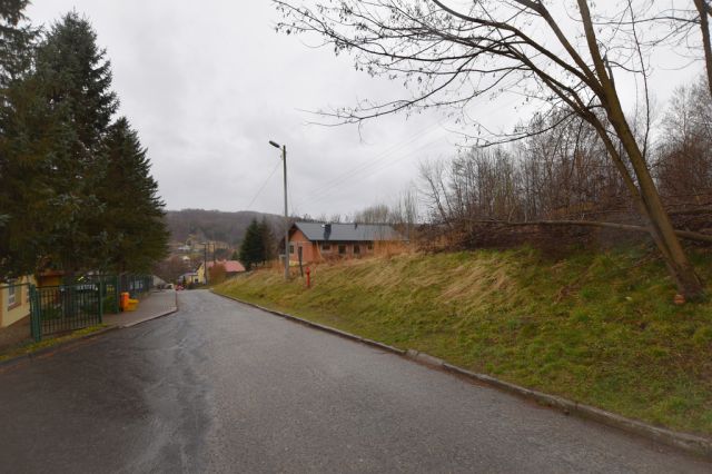 Działka budowlana Lubenia. Zdjęcie 1