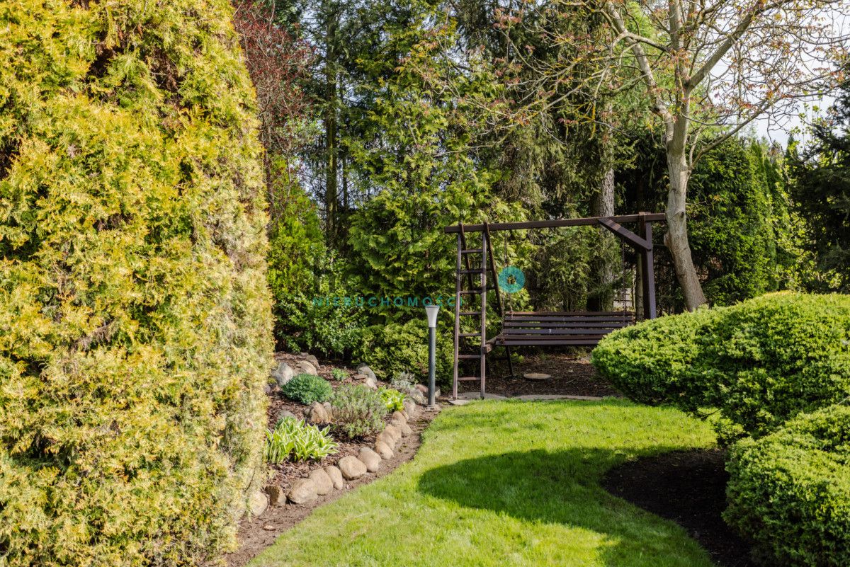 dom wolnostojący, 3 pokoje Gorzkie Pole. Zdjęcie 11