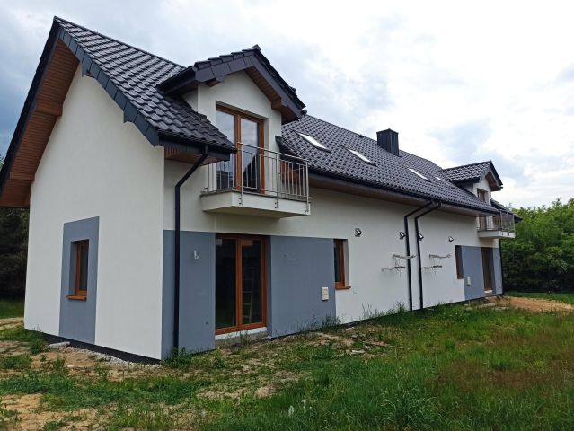 bliźniak, 3 pokoje Wierzchowisko, ul. Działkowa. Zdjęcie 21