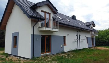 bliźniak, 3 pokoje Wierzchowisko, ul. Działkowa