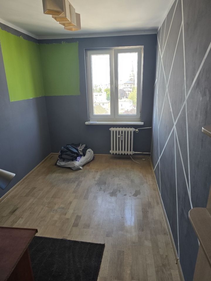 Mieszkanie 3-pokojowe Bydgoszcz Śródmieście. Zdjęcie 2