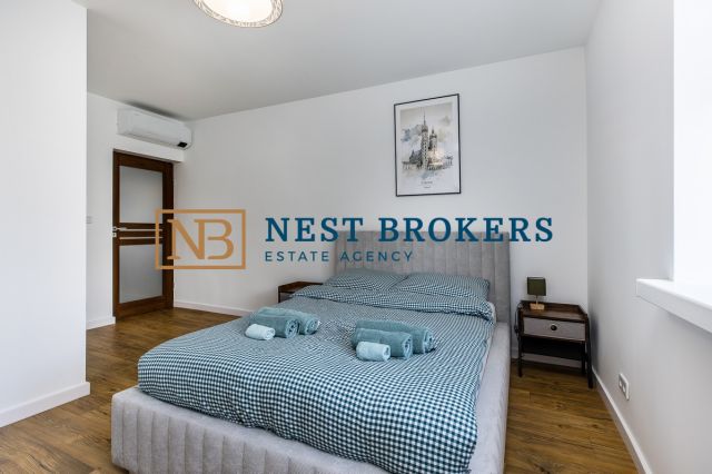 Mieszkanie 3-pokojowe Kraków Nowa Huta, os. Górali. Zdjęcie 5