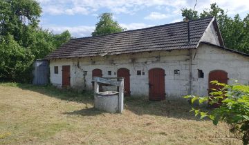 Działka budowlana Święte Nowaki