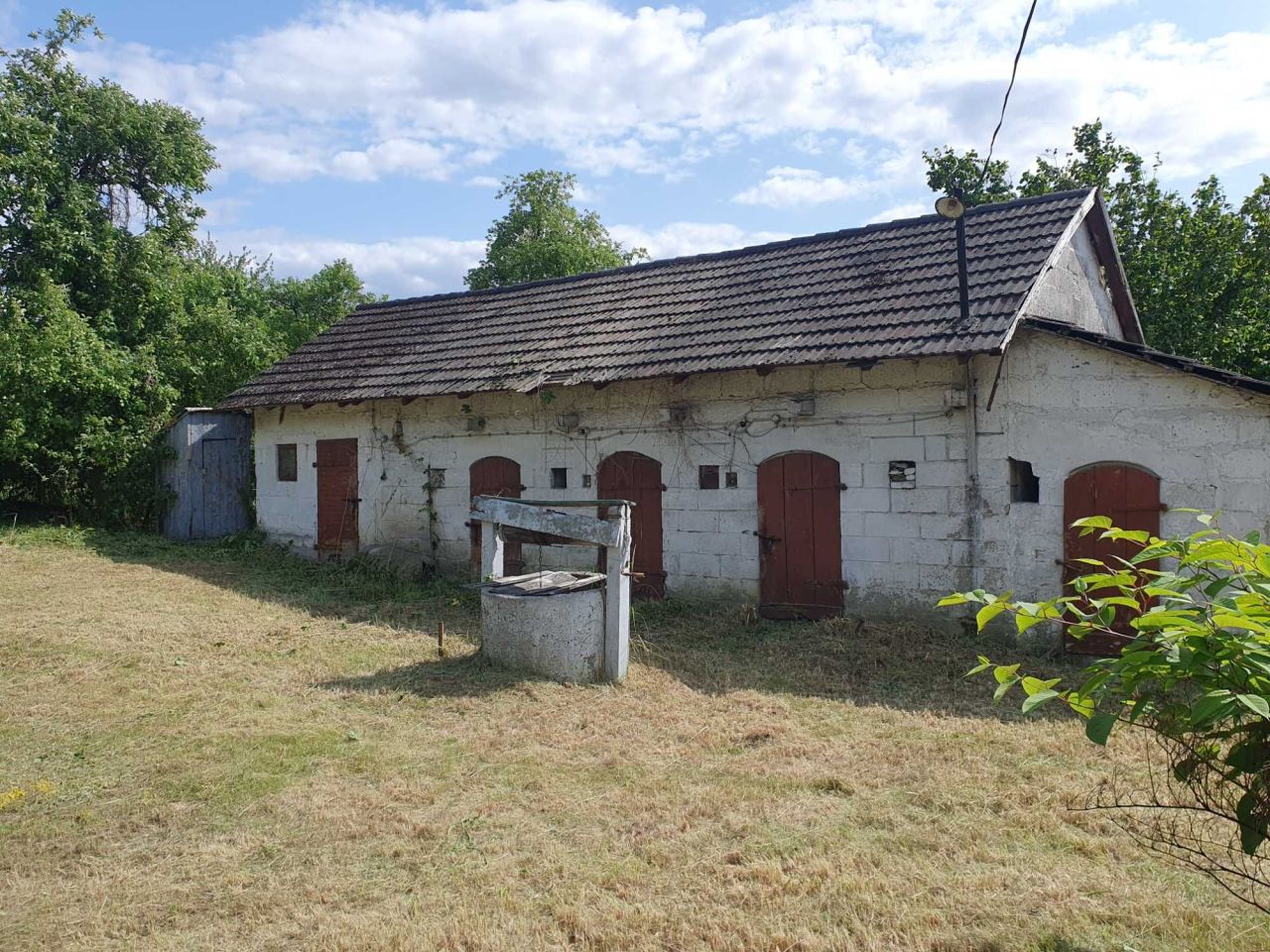 Działka budowlana Święte Nowaki