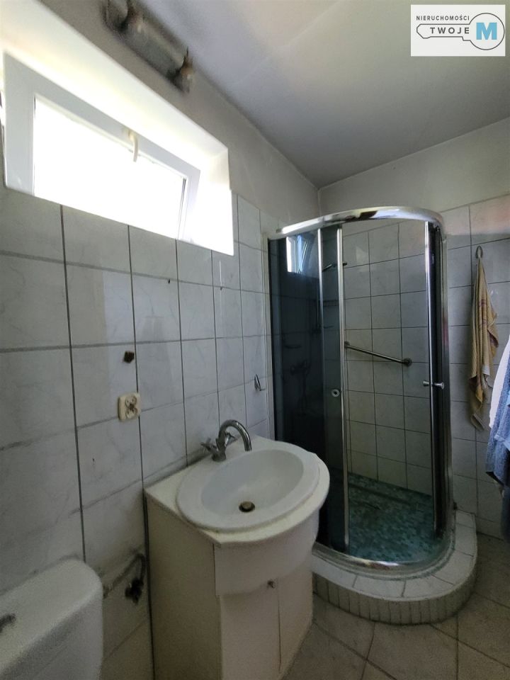 dom wolnostojący, 2 pokoje Działoszyce. Zdjęcie 14