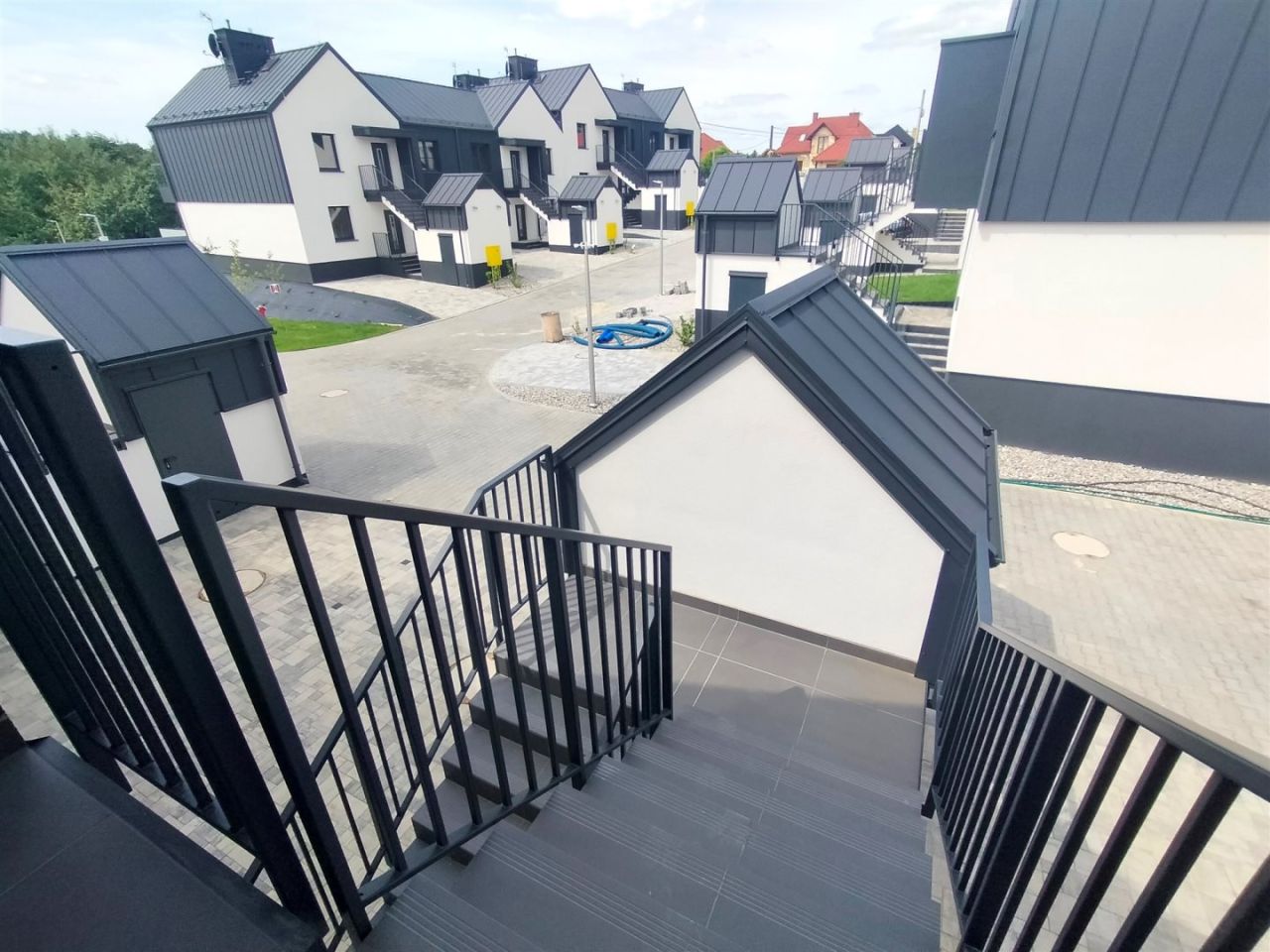 Mieszkanie 4-pokojowe Kielce. Zdjęcie 9