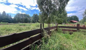 Działka rekreacyjna Karwik