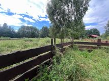 Działka rekreacyjna Karwik. Zdjęcie 1