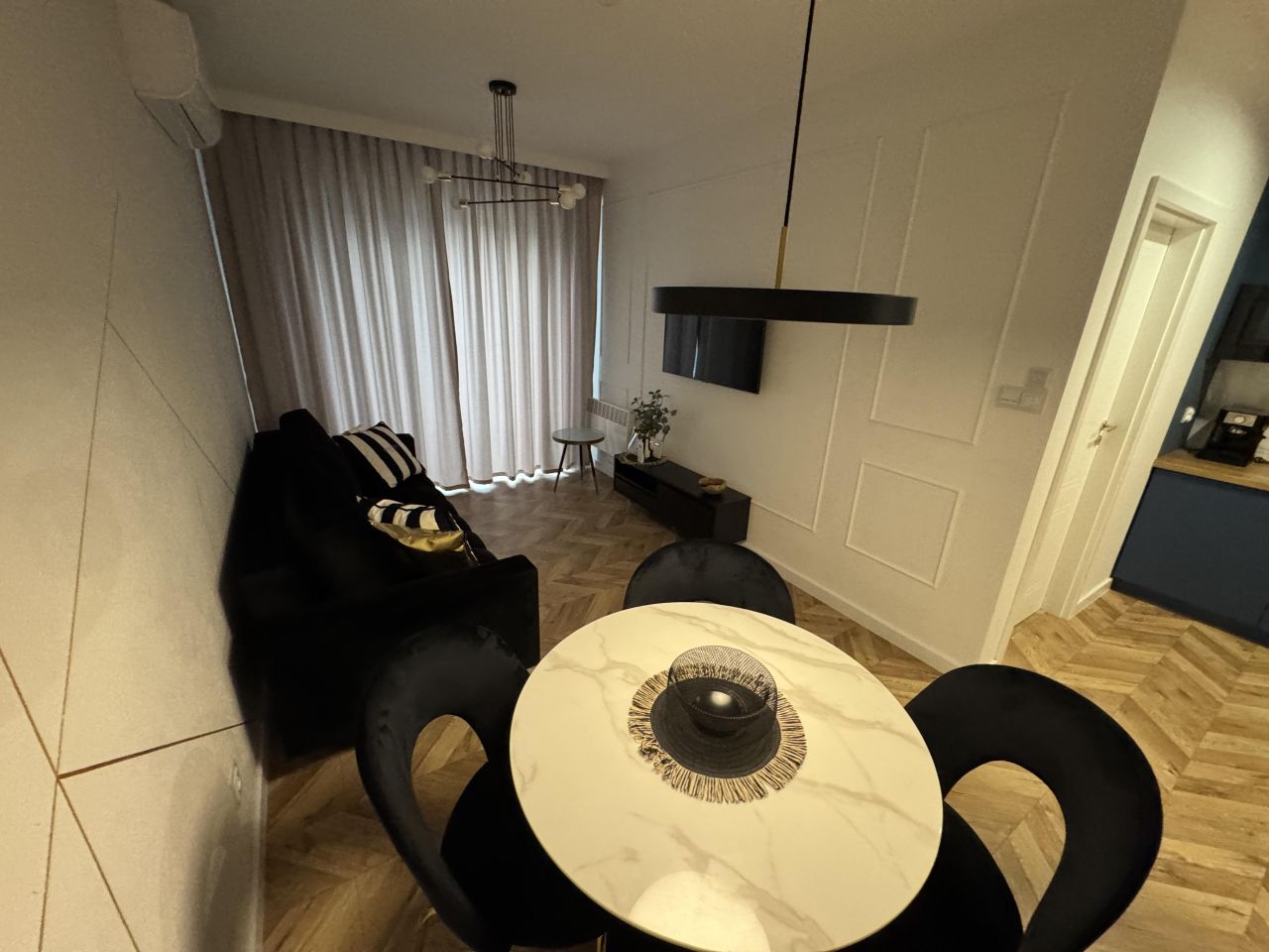 Mieszkanie 2-pokojowe Krynica Morska, ul. Żeromskiego. Zdjęcie 23