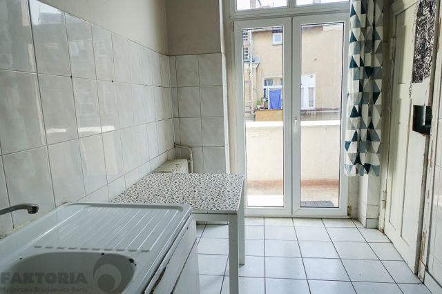 Mieszkanie 6-pokojowe Szczecin Centrum, al. Bohaterów Warszawy. Zdjęcie 12